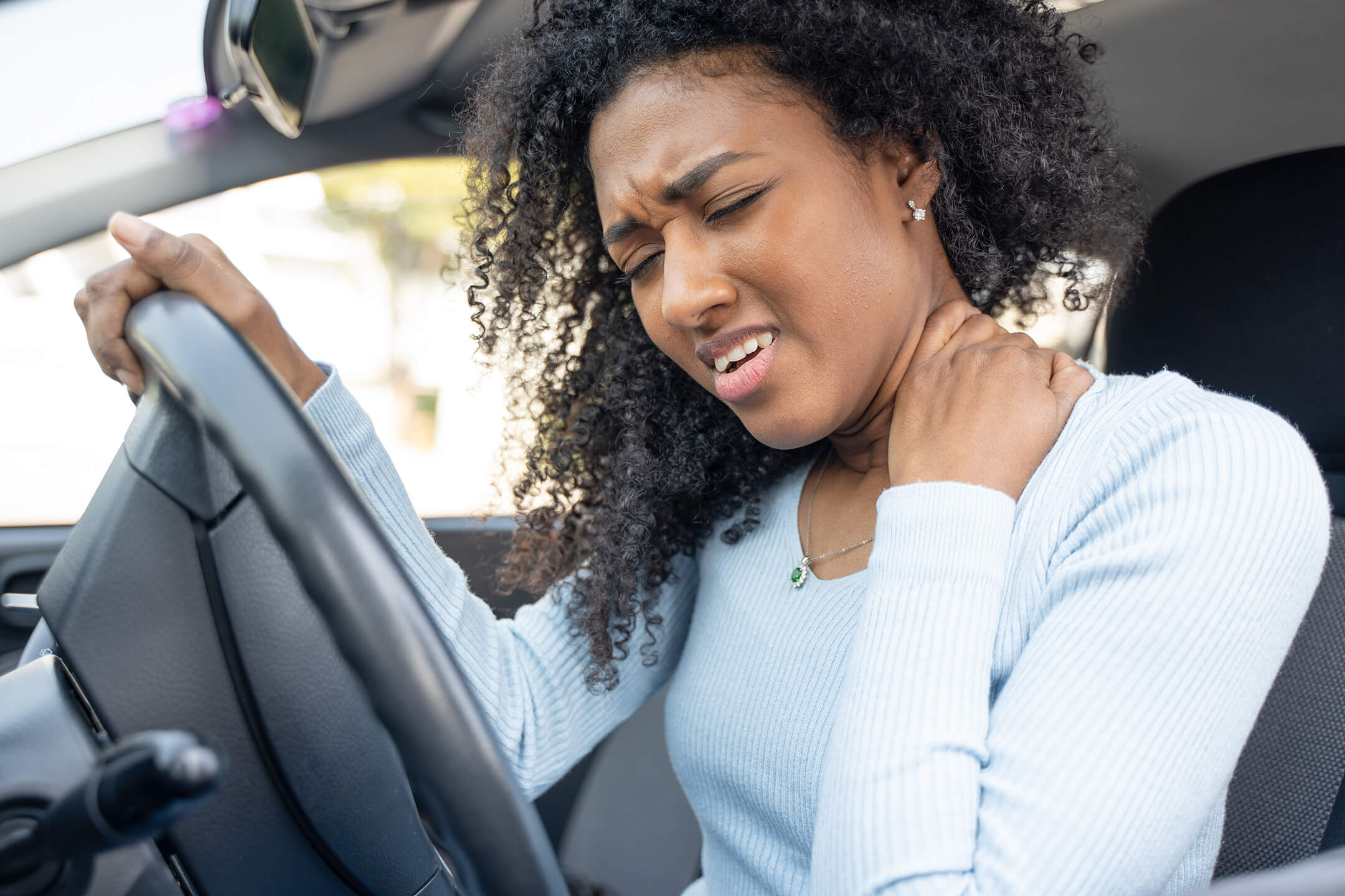 New Orleans Car Accident Lawyer