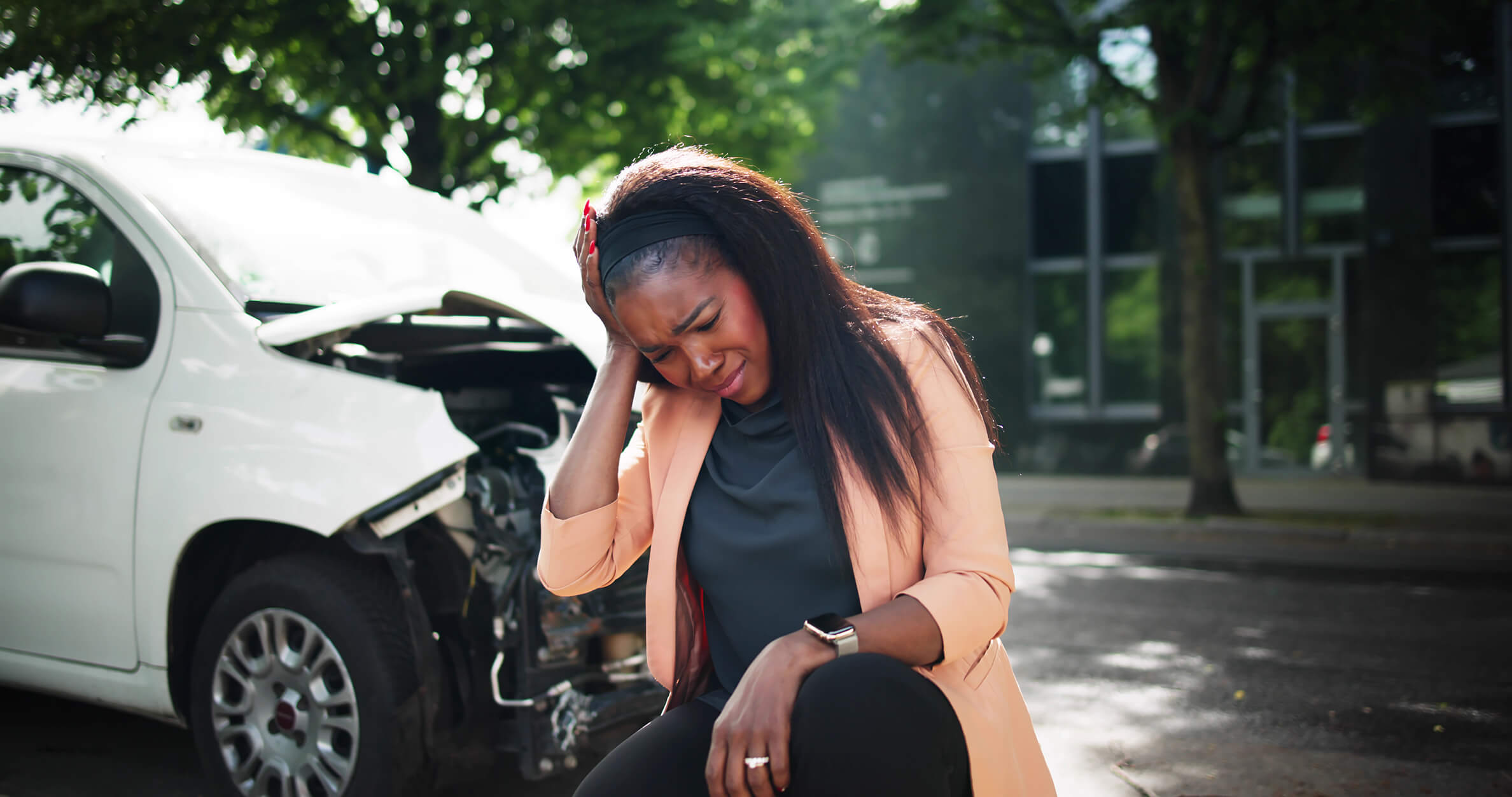 New Orleans Car Accident Lawyer