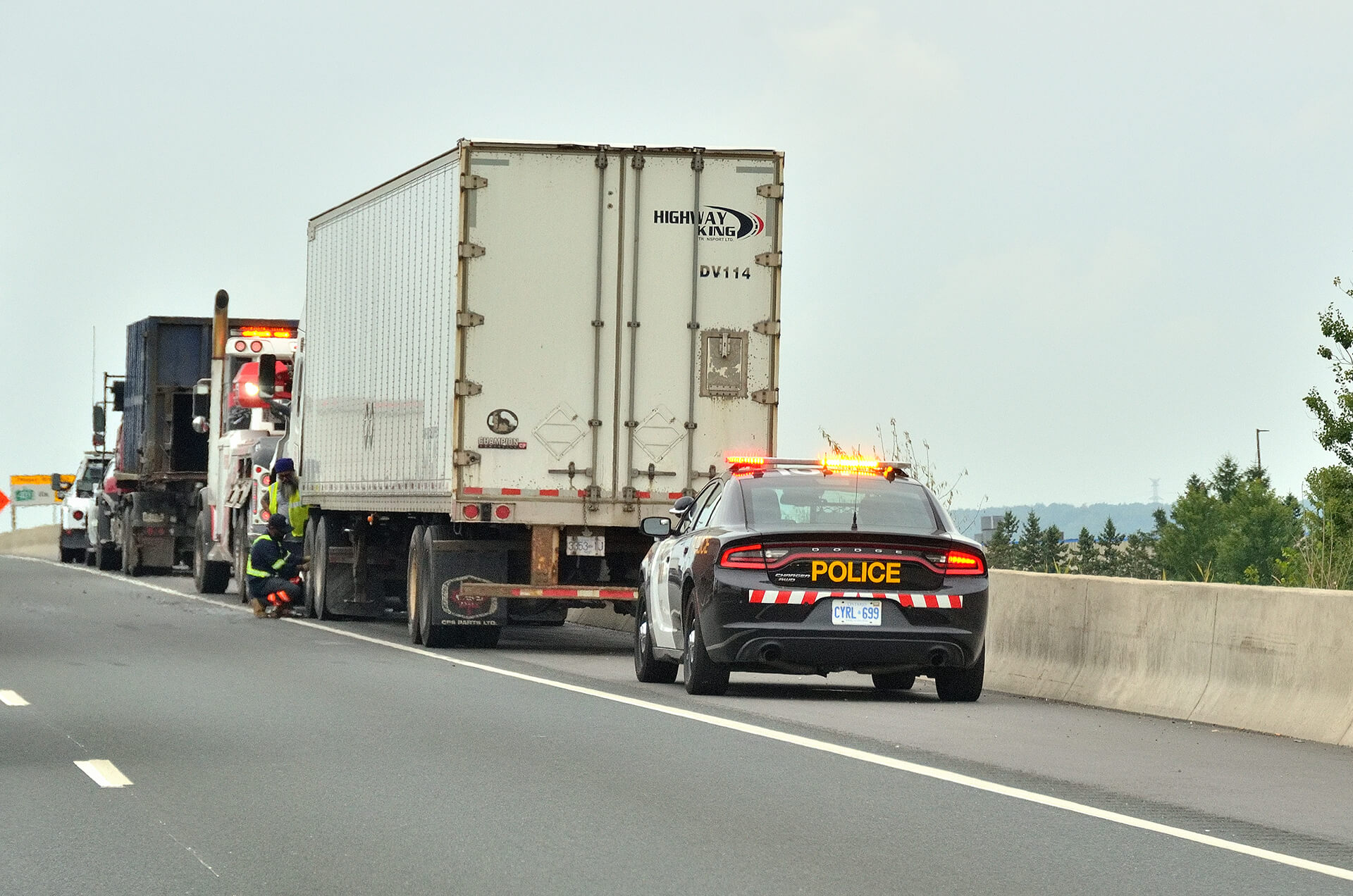 Walter Gabriel, New Orleans Car and Truck Accident Lawyer