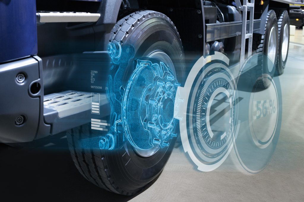 Louisiana truck accident investigation