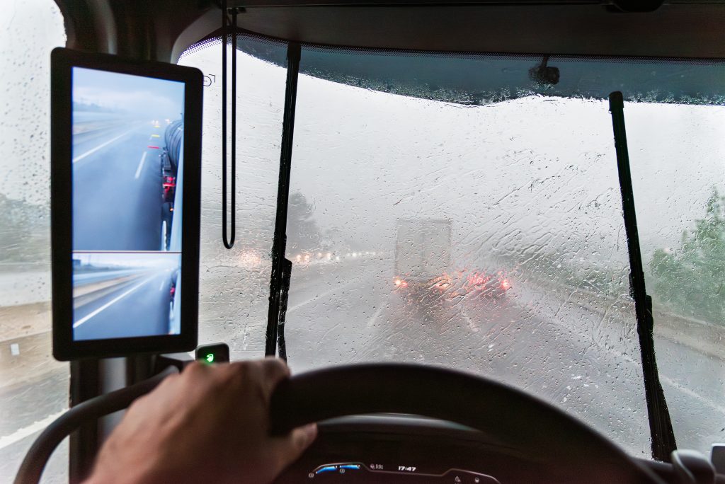 Louisiana truck accidents