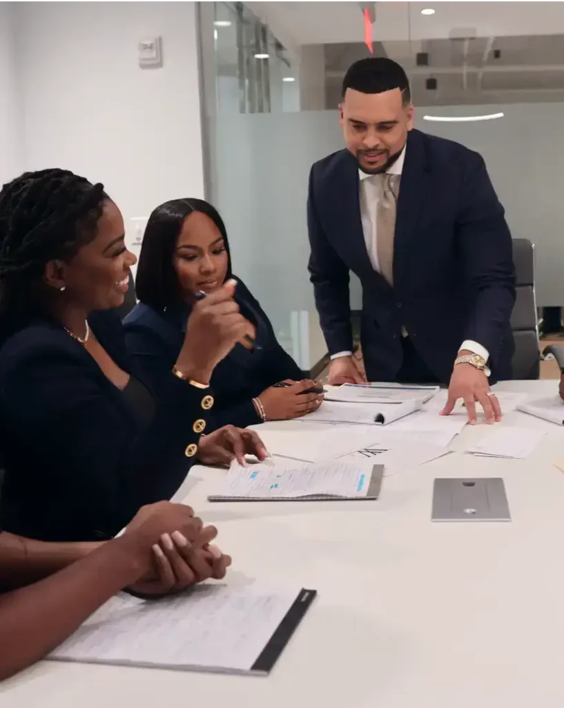 Personal Injury Lawyer Walter Gabriel